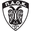 PAOK logo