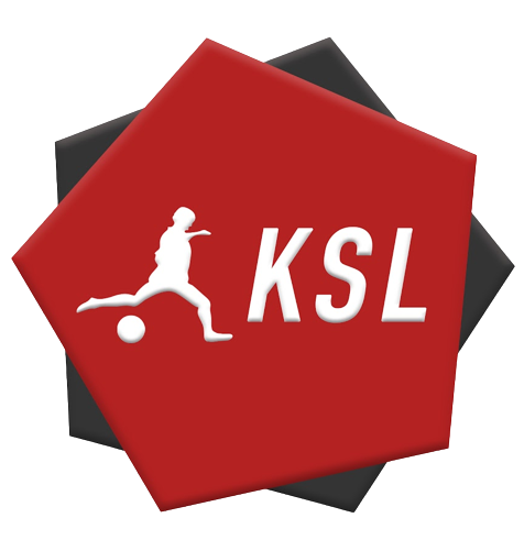 KSL女足 logo