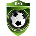 KFG加达巴尔 logo