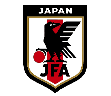 日本U23 logo