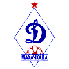 马哈奇卡拉迪纳摩 logo