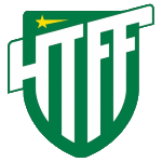 哈马比TFF logo