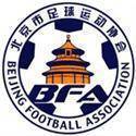 北京青年 logo