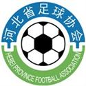 河北秦皇岛北大 logo