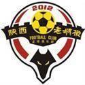 陕西老城根 logo