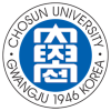 朝鲜大学 logo